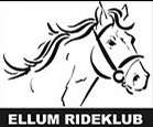 Logo Ellum Rideklub